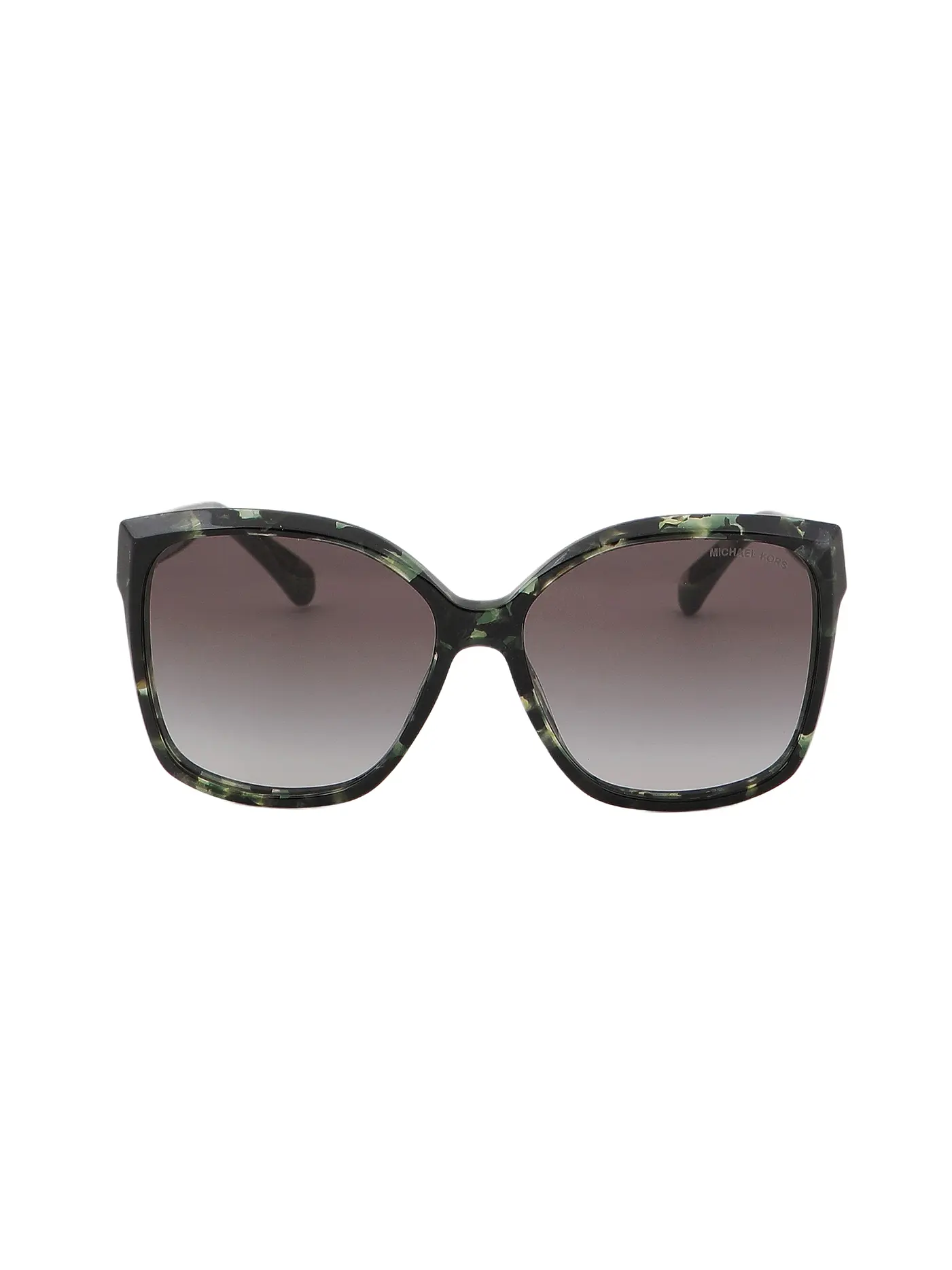 MICHAEL KORS | Sonnenbrille 0MK2201/58 | grün